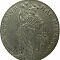 Netherlands 1791 Gulden aEF