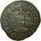 Great Britain Penny 1272-1307 aVF S.1383