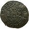 Great Britain Penny 1272-1307 VF S.1410