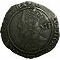 Great Britain 1/-, Charles 1, 1625-49 Tower Mint, mm Star Group