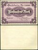 Germany 1923 Notgeld 5,000 Mark Pick #