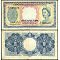 Malaya & British Borneo 1953 $1 Pick #1a