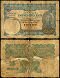 Malaya 1940 25 Cents Pick #3