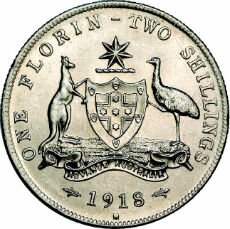 Coin Values Brisbane, Australia
