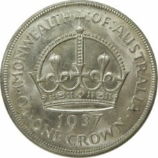 Old Australian Coins Brisbane