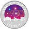 2015 $1 Sydney New Year's Eve Silver FrUnc