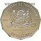 2001 50 cent New South Wales