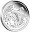 2014 50c Year of the Horse 1/2oz Silver Proof