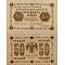 Russia 50 Rubles 1918 #91